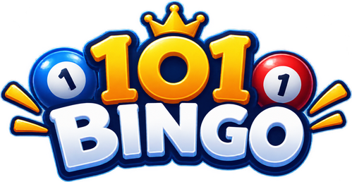 101 Bingo Logo